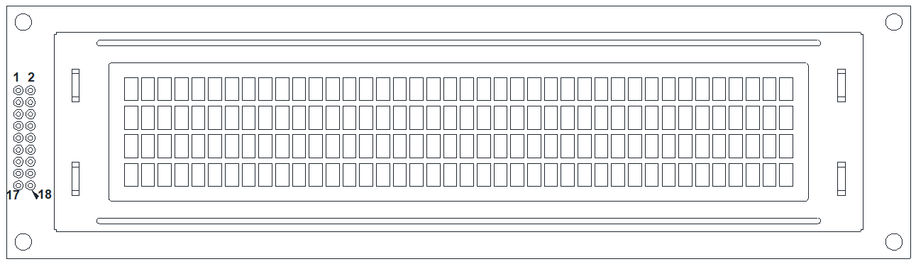PLC4004A1W